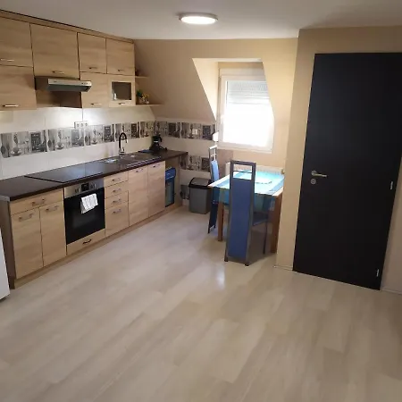 City Apartmanhaz