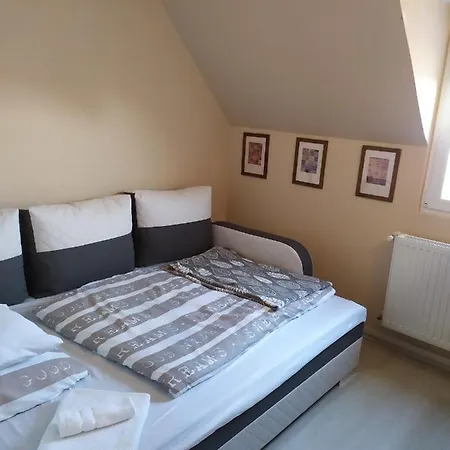 City Apartmanhaz